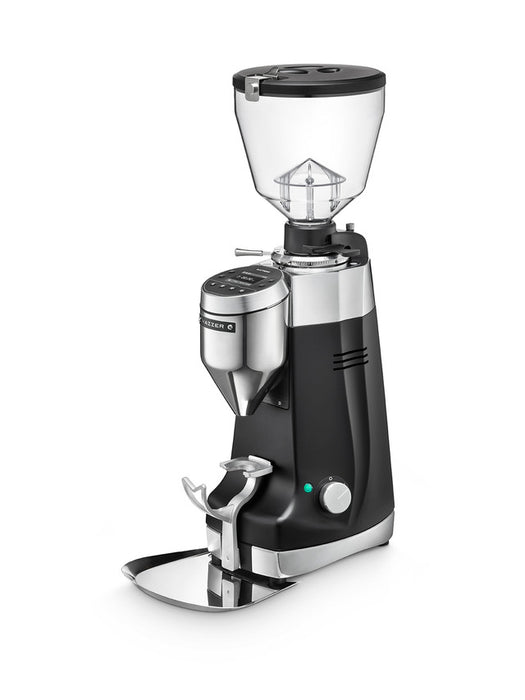 Mazzer Kony Sg Electronic Black Espresso Grinder