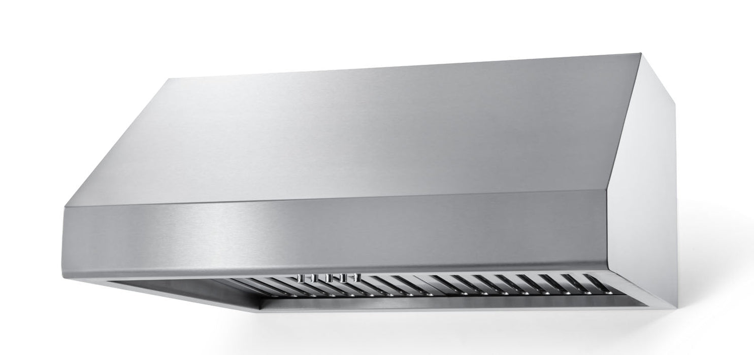 Thor Kitchen 24 Inch Professional Range Hood, 11 Inches Tall