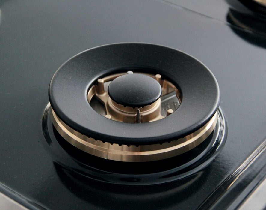 Forza 30 Inch Pro-Style Freestanding Gas Range with Infinito Grates
