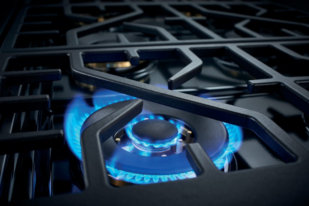 Forza 30 Inch Pro-Style Freestanding Gas Range with Infinito Grates