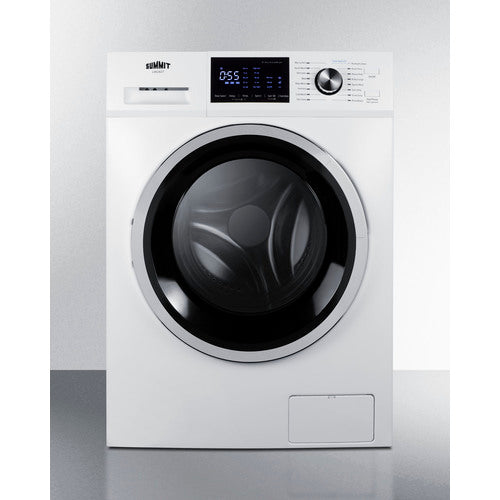 Summit 24" Wide 110-120V Washer