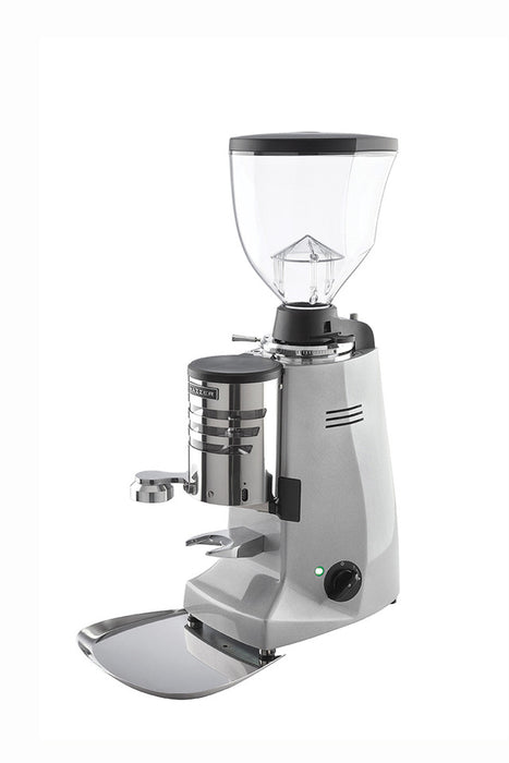 Mazzer Major V Automatic Silver Espresso Grinder