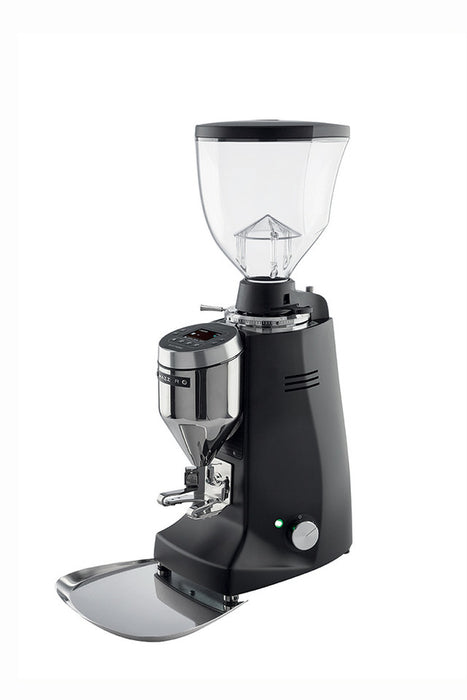 Mazzer Major V Electronic Black Espresso Grinder