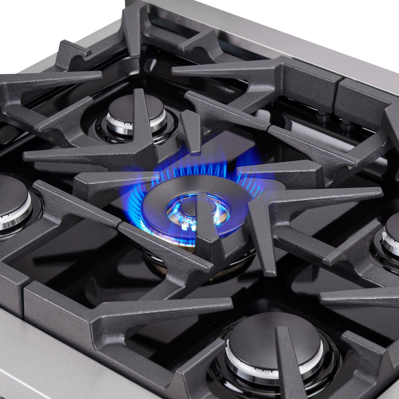 Stove / Oven / Ranges