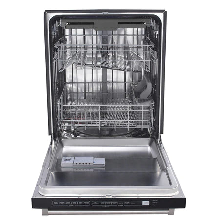 Dishwasher