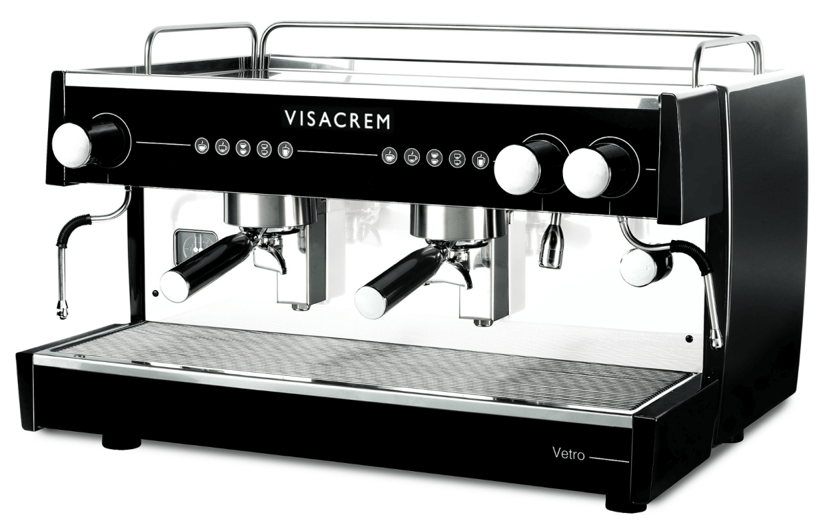 Espresso Machine 