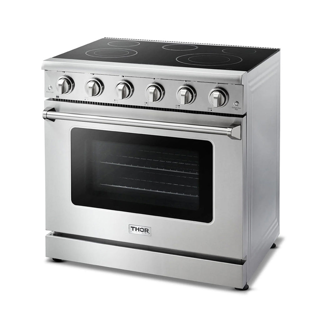 Stove / Oven