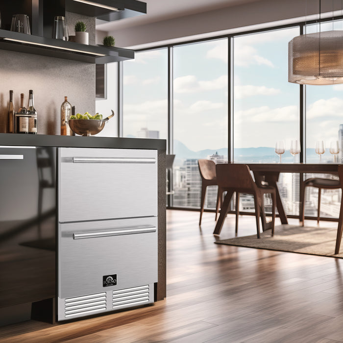 FDRBI1838-24S-forno-cosenza-drawer-freezer-lifestyle