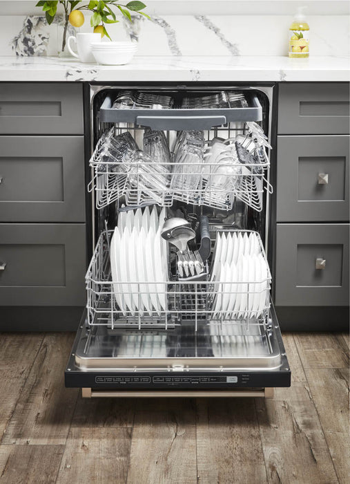 Thor Kitchen 24 Inch Built-in Dishwasher in Stainless Steel