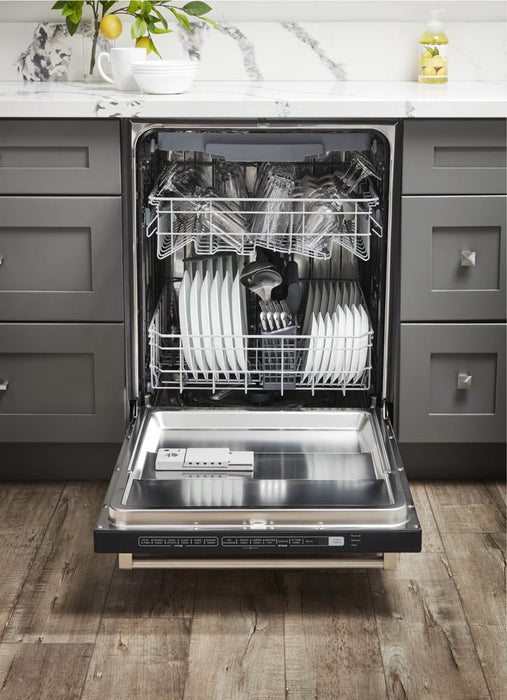 Thor Kitchen 24 Inch Built-in Dishwasher in Stainless Steel