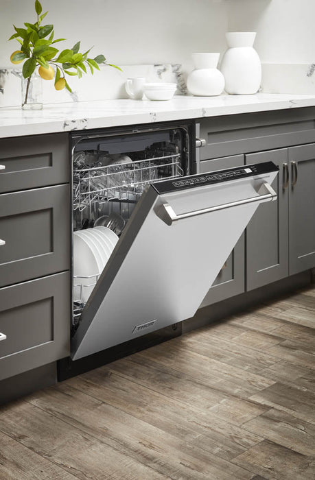 Thor Kitchen 24 Inch Built-in Dishwasher in Stainless Steel