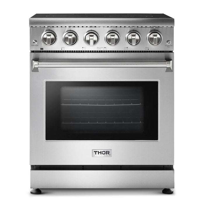 Thor Kitchen 30 Inch Professional Electric Range