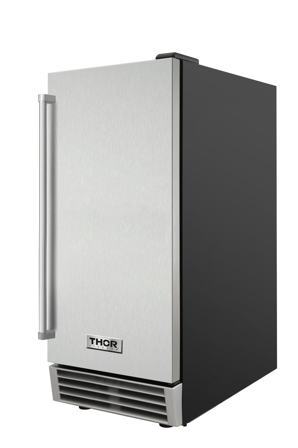 Refrigerator with Ice Maker and Water Dispenser Benefits - THOR Kitchen