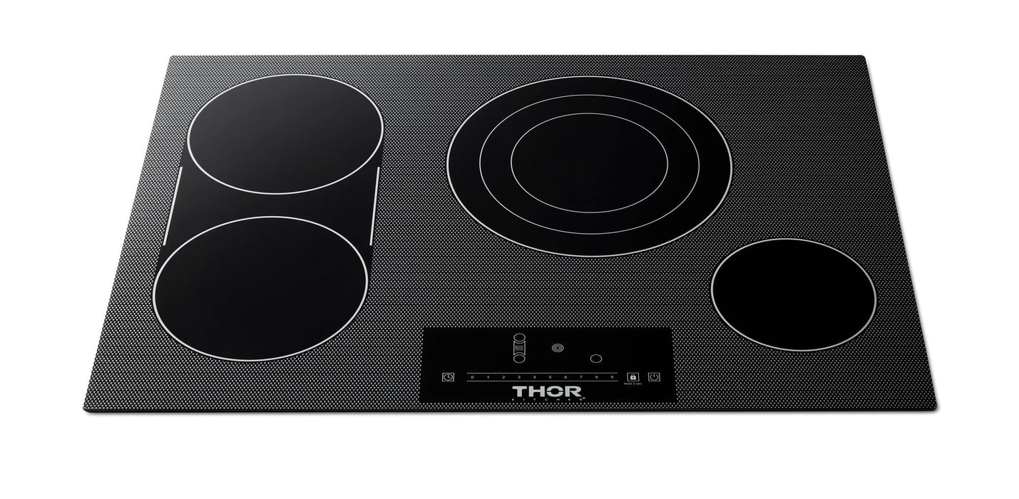 Thor Kitchen 30 Inch Professional Electric Cooktop