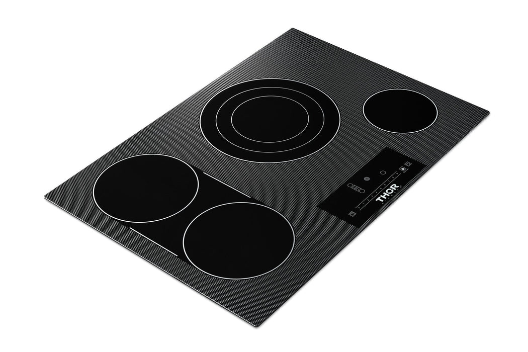 Thor Kitchen 30 Inch Professional Electric Cooktop