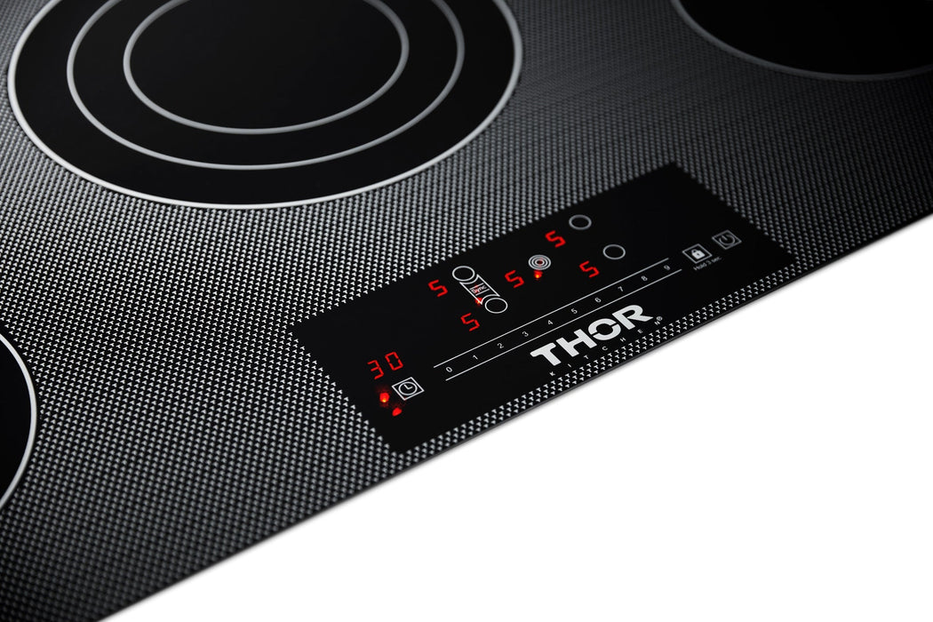 Thor Kitchen 36 Inch Professional Electric Cooktop