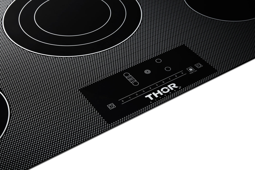 Thor Kitchen 36 Inch Professional Electric Cooktop