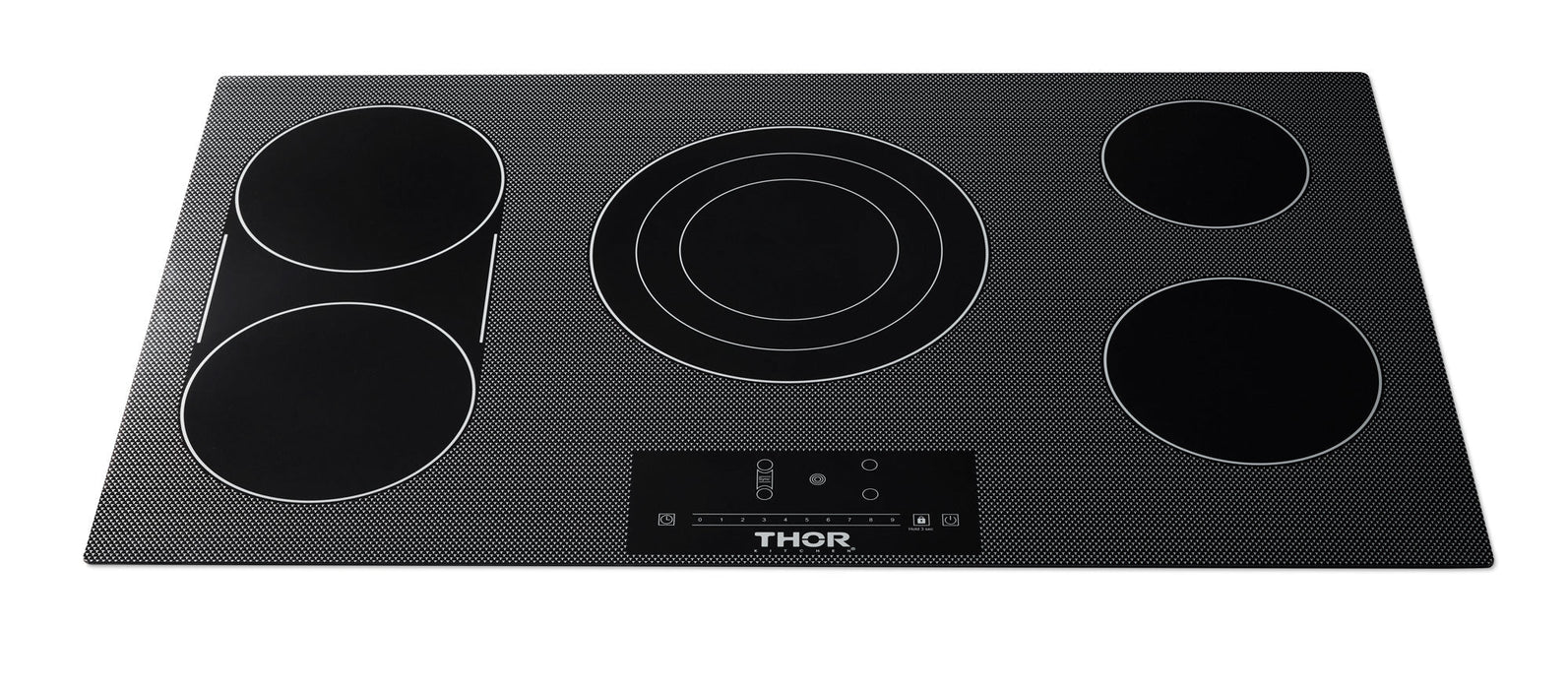 Thor Kitchen 36 Inch Professional Electric Cooktop