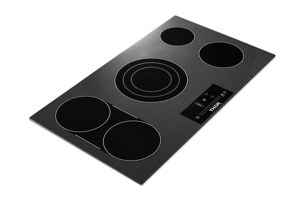 Thor Kitchen 36 Inch Professional Electric Cooktop