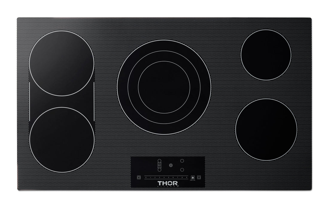 Thor Kitchen 36 Inch Professional Electric Cooktop