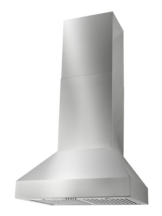 Thor Kitchen 30 Inch Wall Mount Hood, 14 Inches Tall