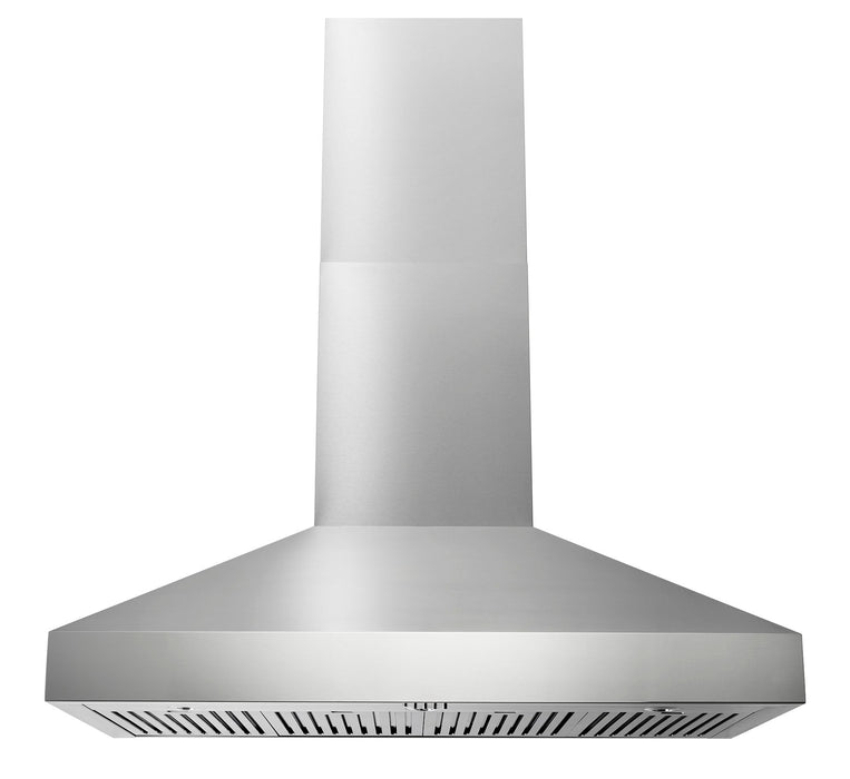 Thor Kitchen 48 Inch Wall Mount Hood, 14 Inches Tall