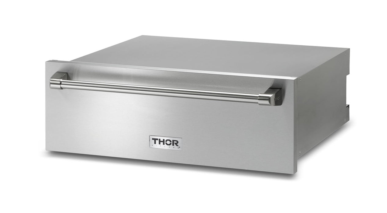 Thor Kitchen 30 Inch Warming Drawer