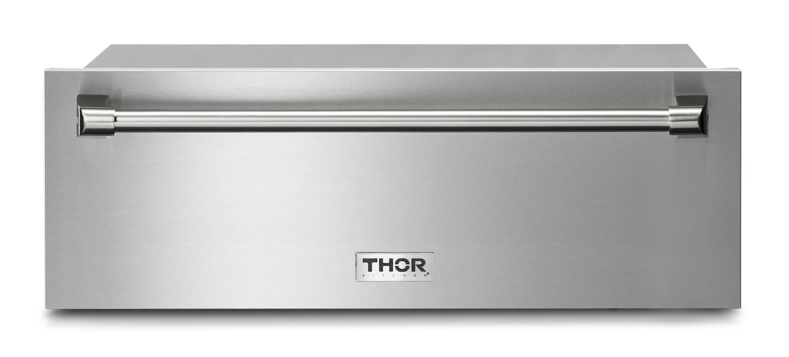 Thor Kitchen 30 Inch Warming Drawer