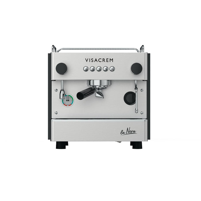 Visacrem La Nera 1 Group 120V Espresso Machine