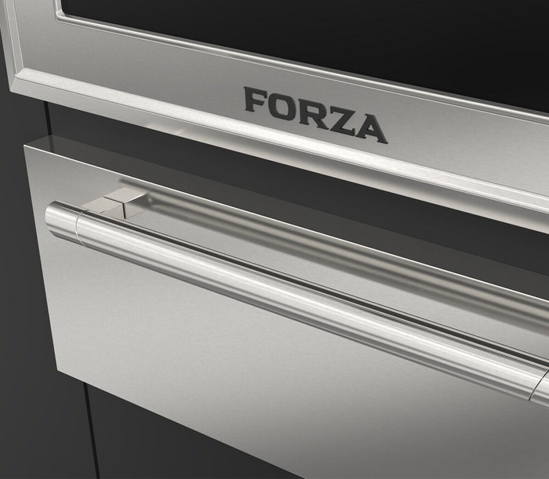 Forza 30 Inch Warming Drawer with 2.1 cu. ft. Capacity