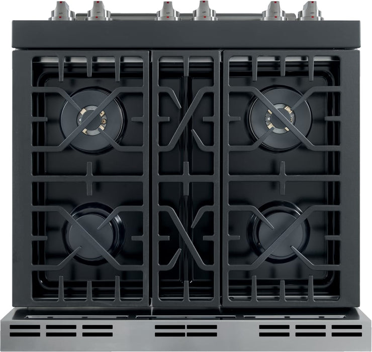 Forza 30 Inch Pro-Style Freestanding Gas Range with Infinito™ Grates