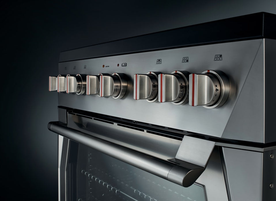 Forza 36 Inch Pro-Style Freestanding Gas Range with 6 Sealed Burner