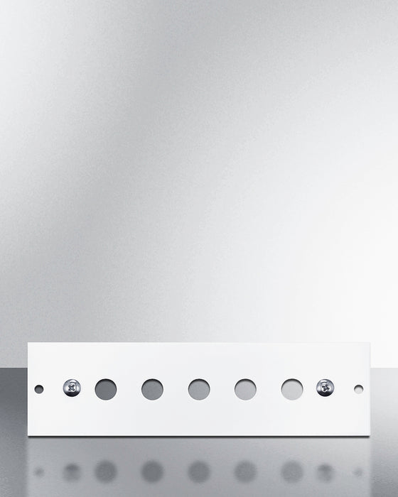 Summit 30" Wide Wall-Mounted Range Hood, ADA-Compliant