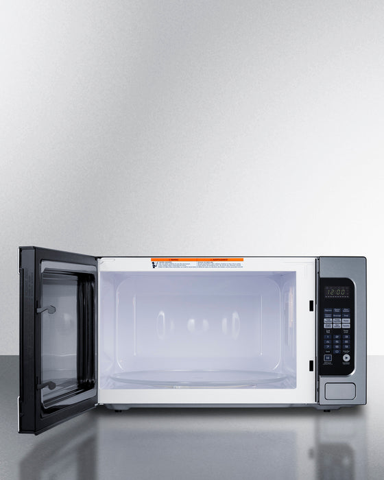 Summit Countertop Microwave Oven