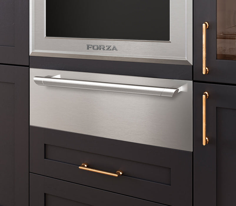 Forza 30 Inch Warming Drawer with 2.1 cu. ft. Capacity