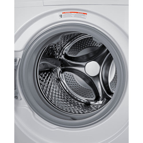 Summit 24" Wide 110-120V Washer