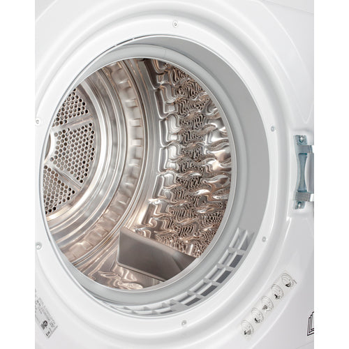 Summit 24" Wide 208-240V Heat Pump Dryer