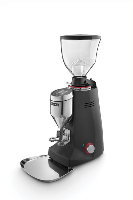 Mazzer Major V Pro Electronic Black Espresso Grinder