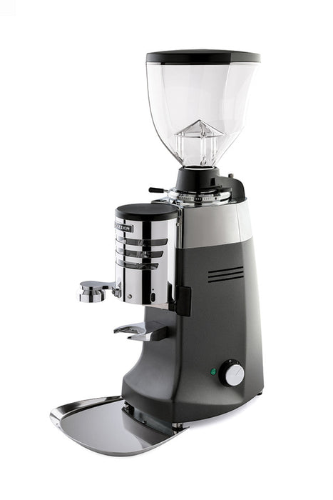 Mazzer Robur S Automatic Black Espresso Grinder